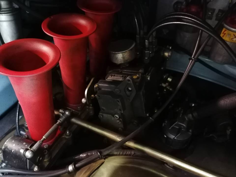 Bild 32/48 von Porsche 911 Carrera 2.7 (1975)