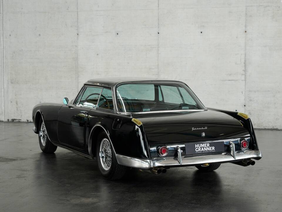 Bild 48/50 von Facel Vega Facel II (1962)
