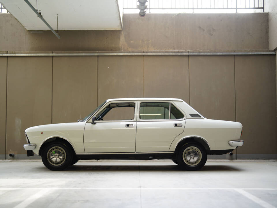 Bild 4/97 von FIAT 132 (1974)