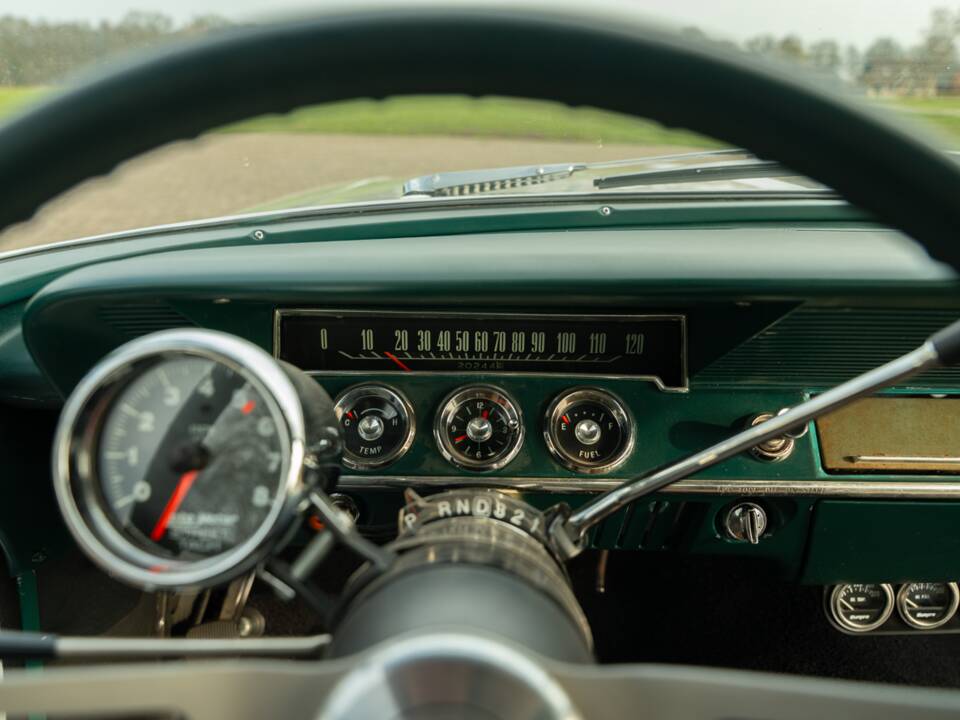 Bild 44/100 von Chevrolet Biscayne (1961)