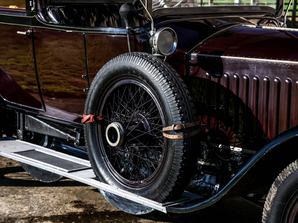 Image 29/46 of Rolls-Royce 40&#x2F;50 HP Silver Ghost (1914)