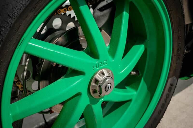 Imagen 44/50 de Honda VFR 750R RC 30 (1991)