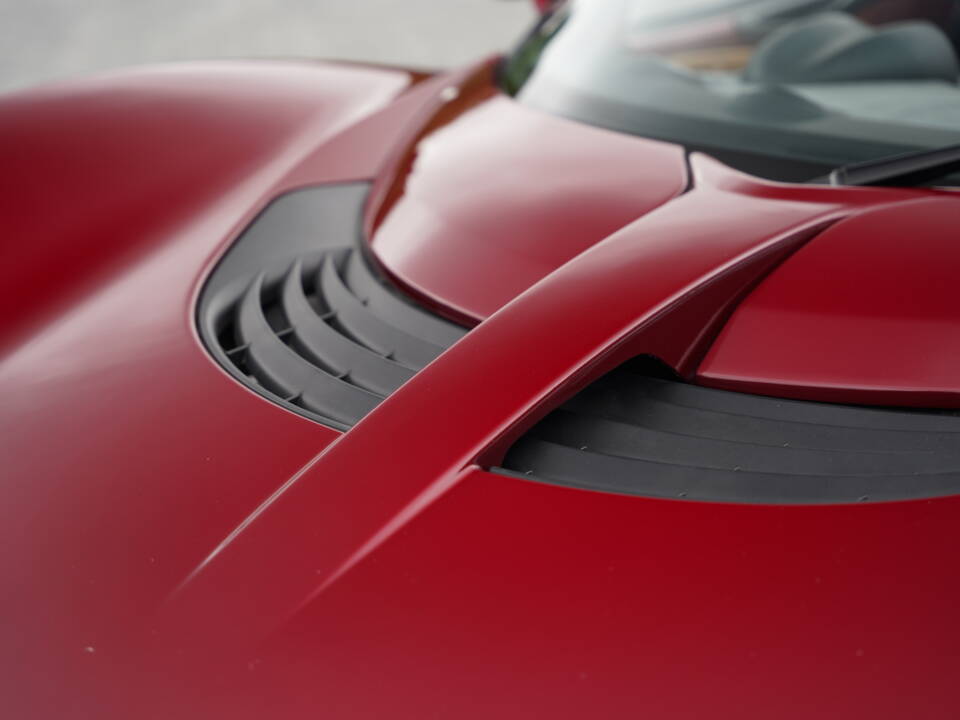 Immagine 34/50 di Lotus Elise 111R (2004)