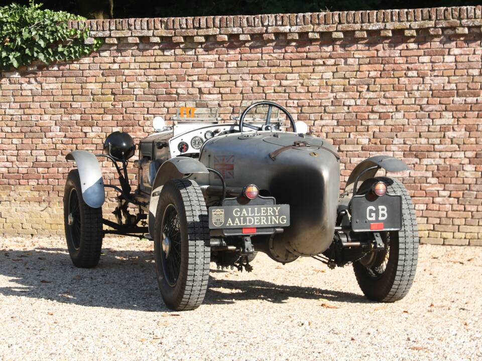 Image 45/50 de Invicta 4.5 Litre A-Type High Chassis (1927)