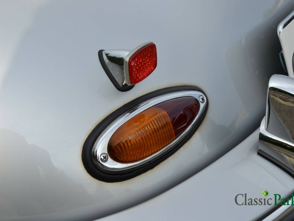 Image 50/50 of Porsche 356 B 1600 Super 90 (1962)