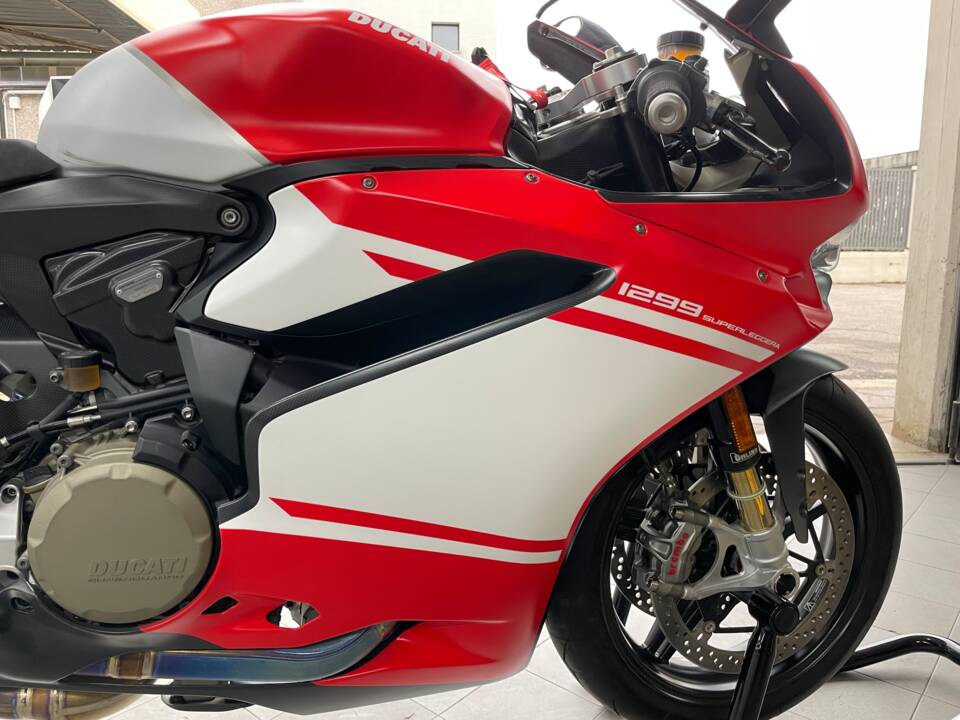 Afbeelding 13/14 van Ducati DUMMY (2017)