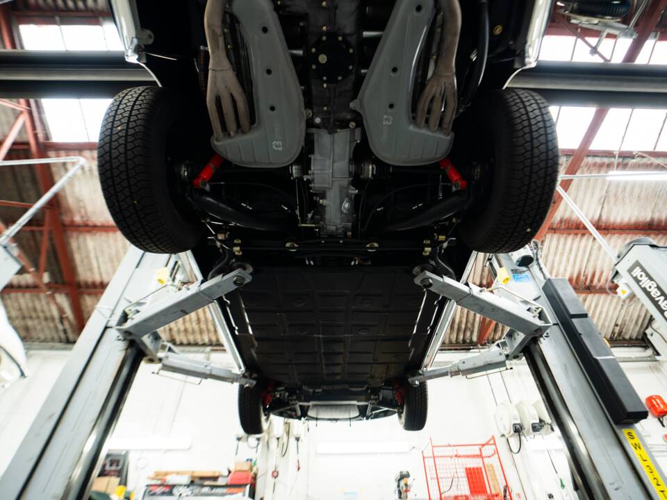 Bild 3/90 von Porsche 911 2.0 E (1969)