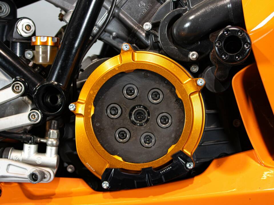 Bild 10/50 von KTM DUMMY (2011)