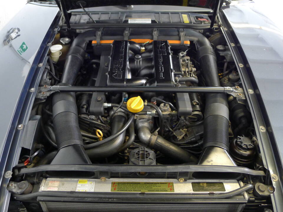 Image 10/35 of Porsche 928 GT (1990)