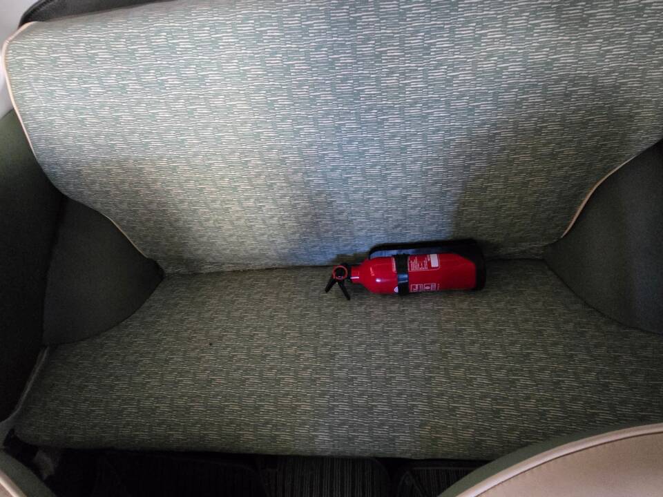 Image 8/8 of FIAT 500 D (1964)