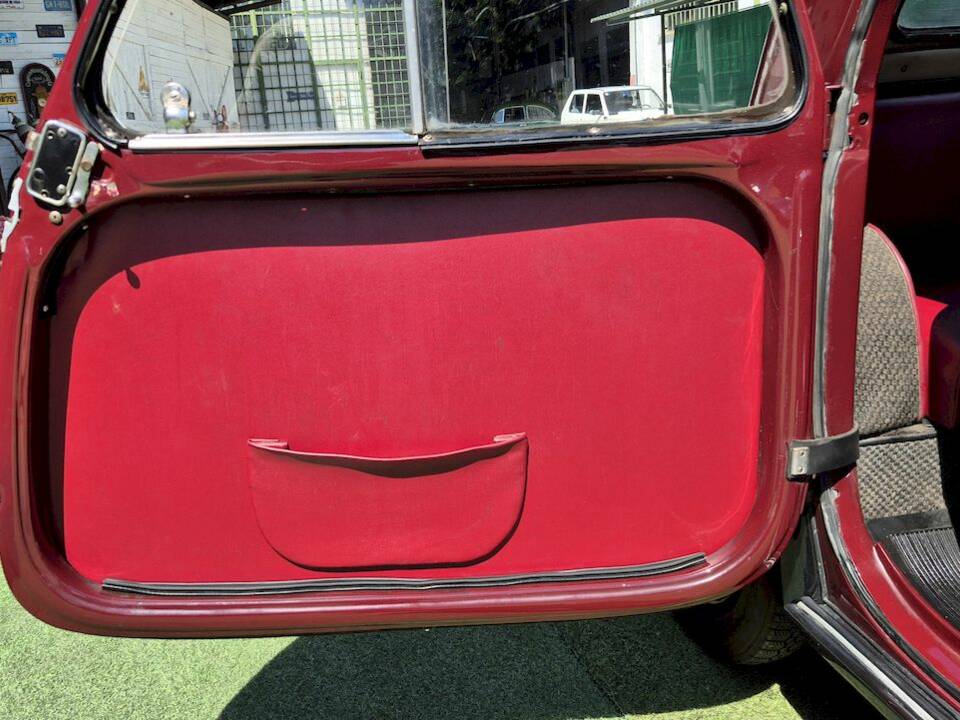 Bild 36/56 von FIAT 500 A Topolino (1938)