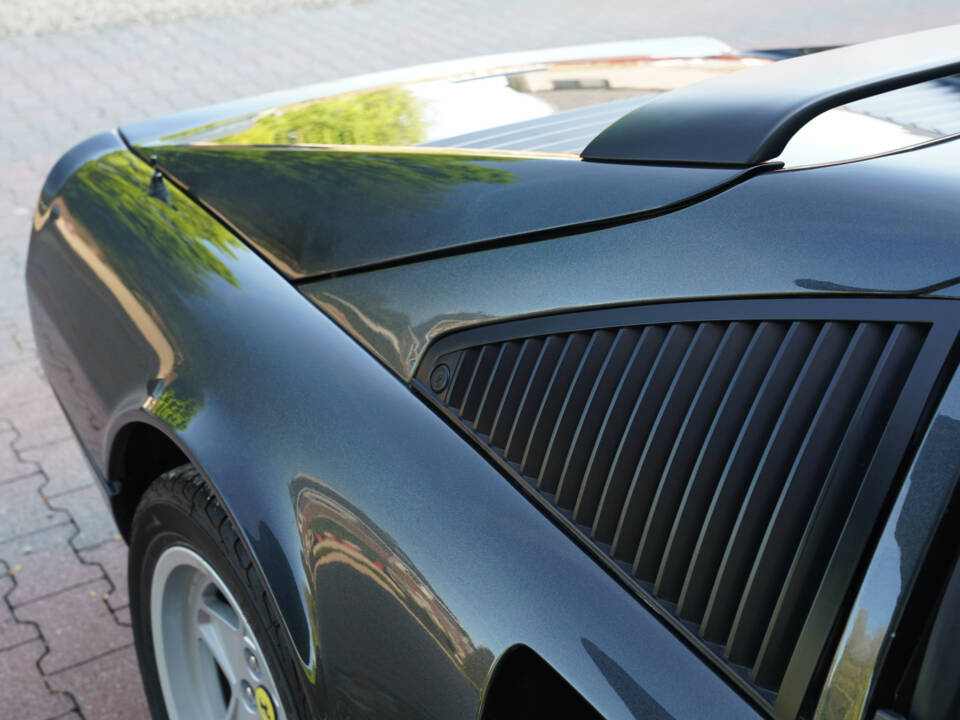 Image 35/50 of Ferrari 328 GTS (1987)