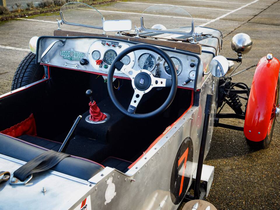 Bild 45/50 von Spartan Roadster (1975)