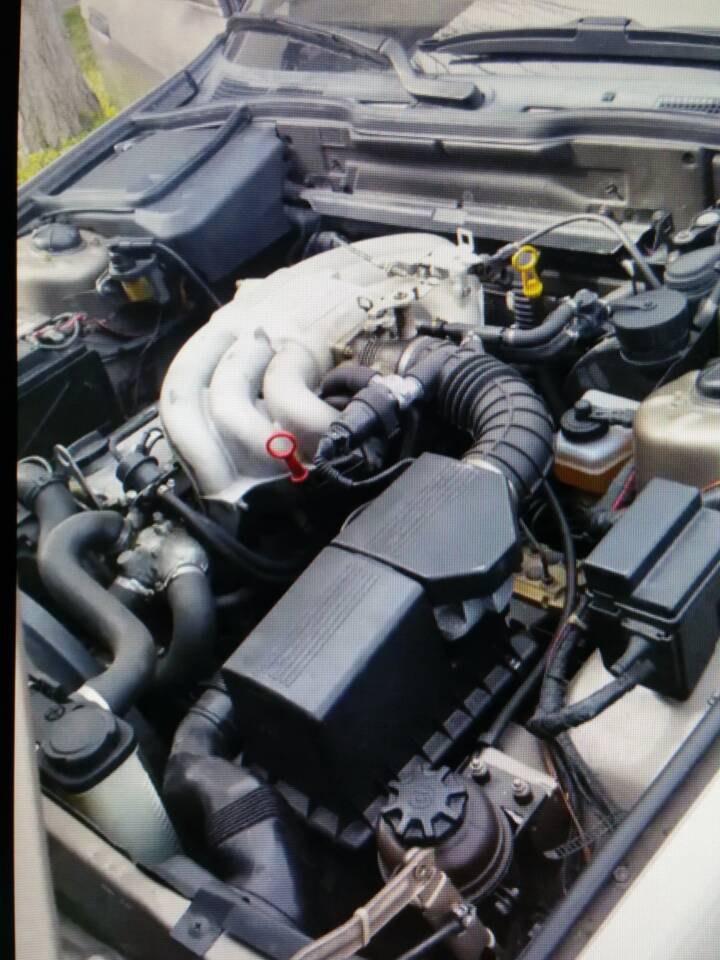Bild 14/16 von BMW 525i (1988)