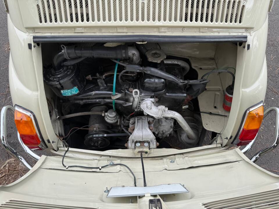 Immagine 13/97 di FIAT 500 L (1972)