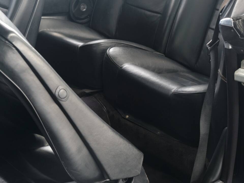 Bild 50/50 von Mercedes-Benz 500 SEC SGS (1985)