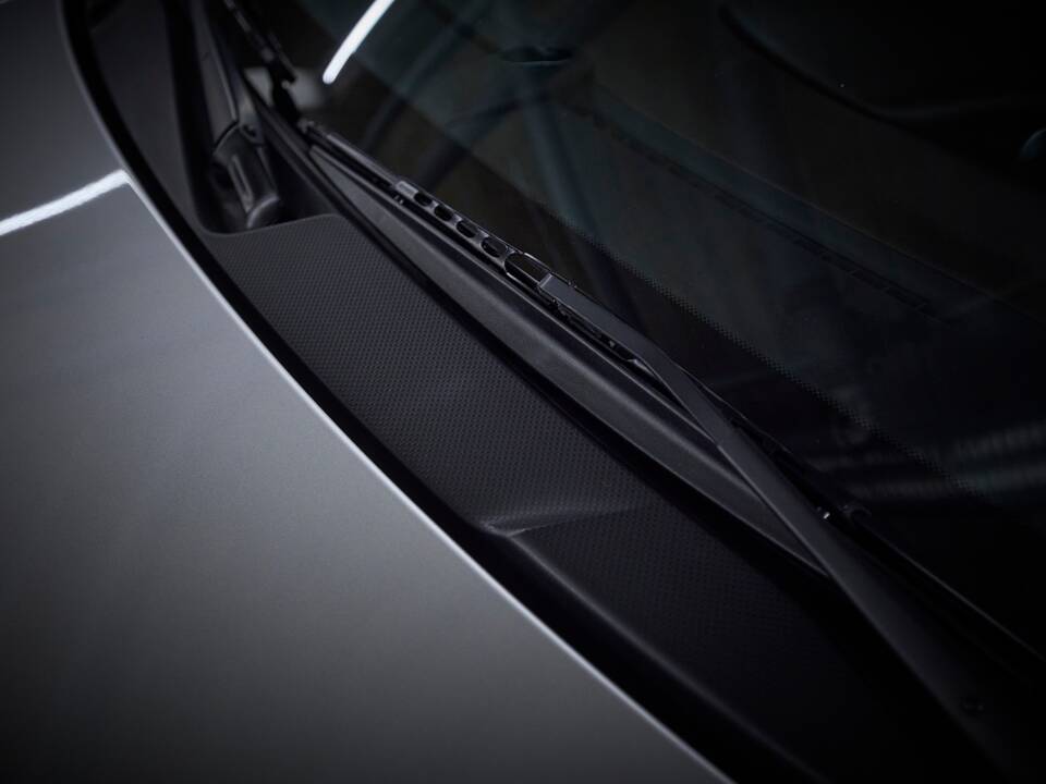 Image 49/100 of Porsche Boxster S "50 Jahre 550 Spyder" (2004)