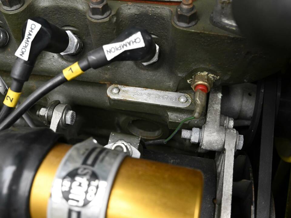 Afbeelding 33/50 van Mini Cooper S 1071 Mark I (1964)