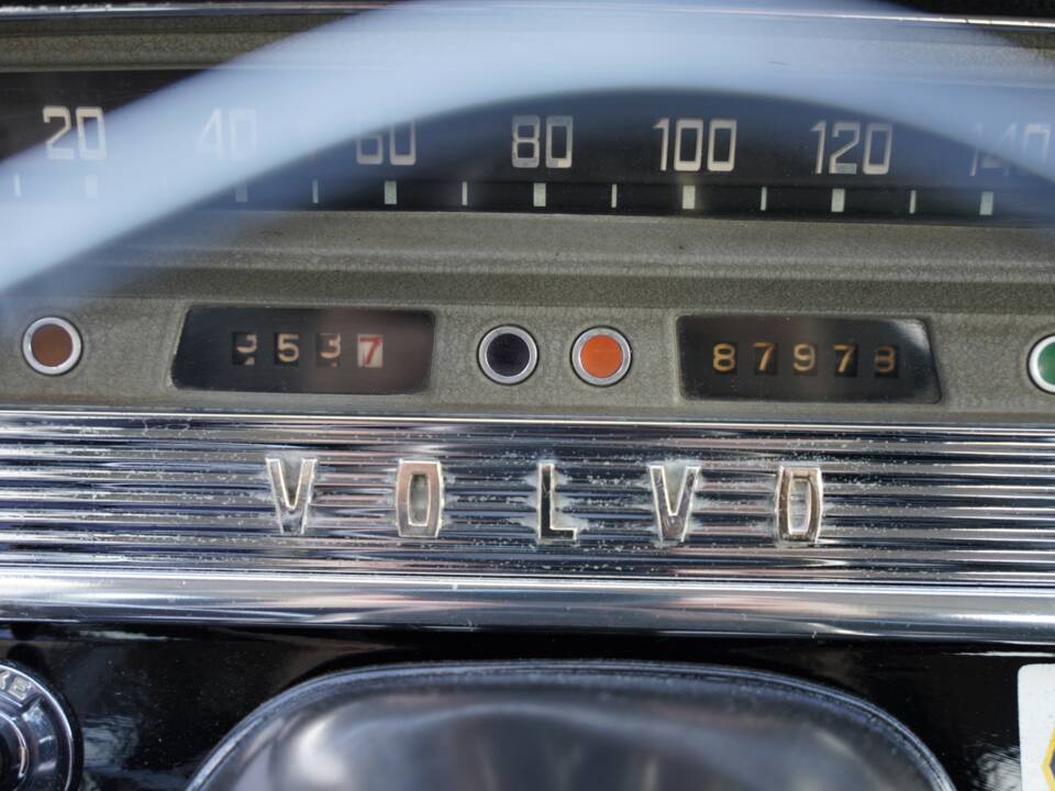 Immagine 28/50 di Volvo PV 544 (1960)