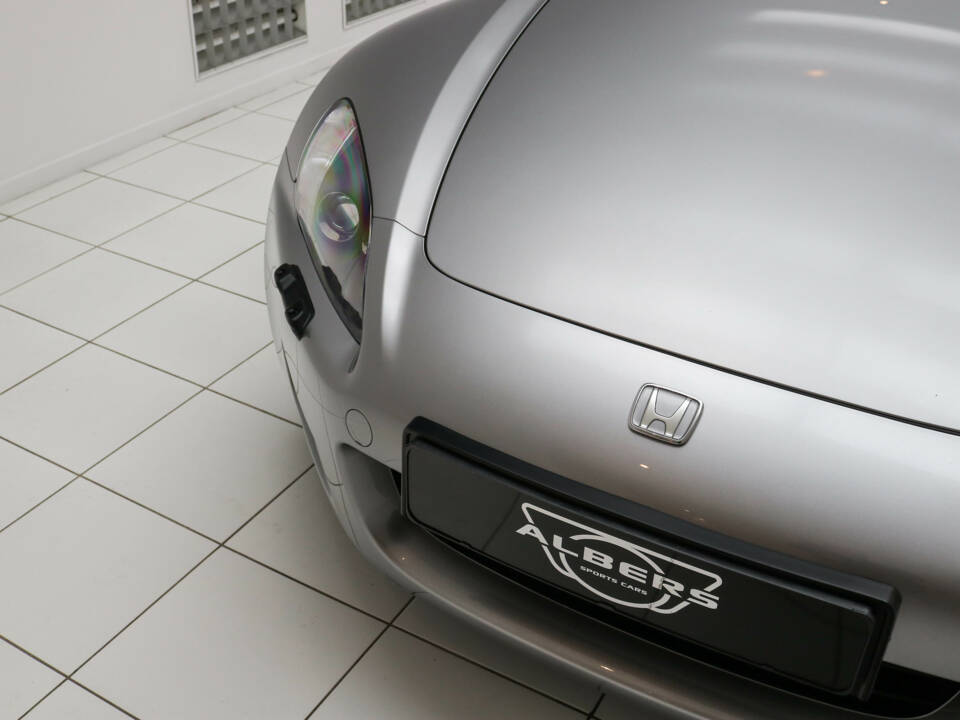 Bild 16/23 von Honda S 2000 (2001)