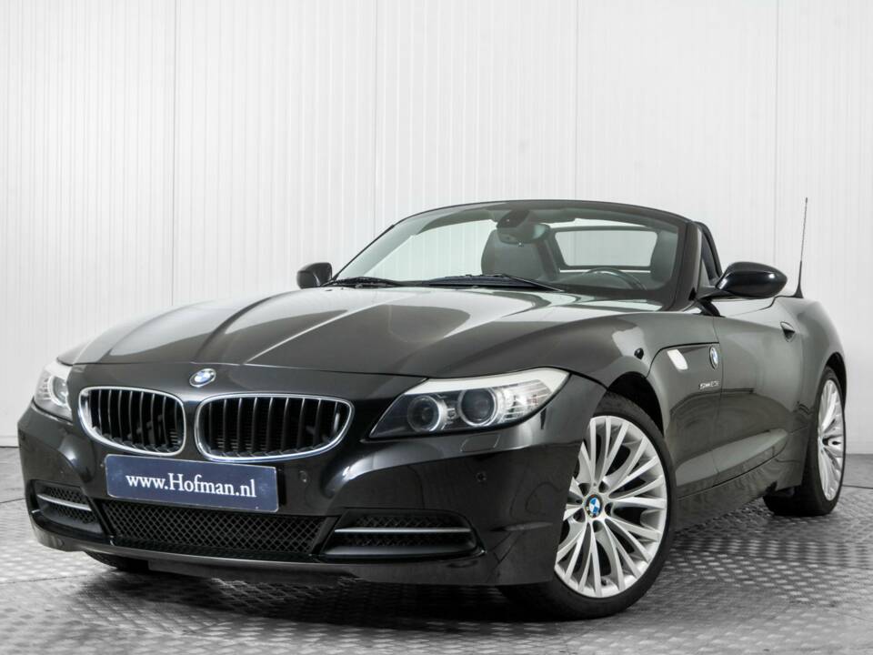 Image 3/50 of BMW Z4 sDrive23i (2011)