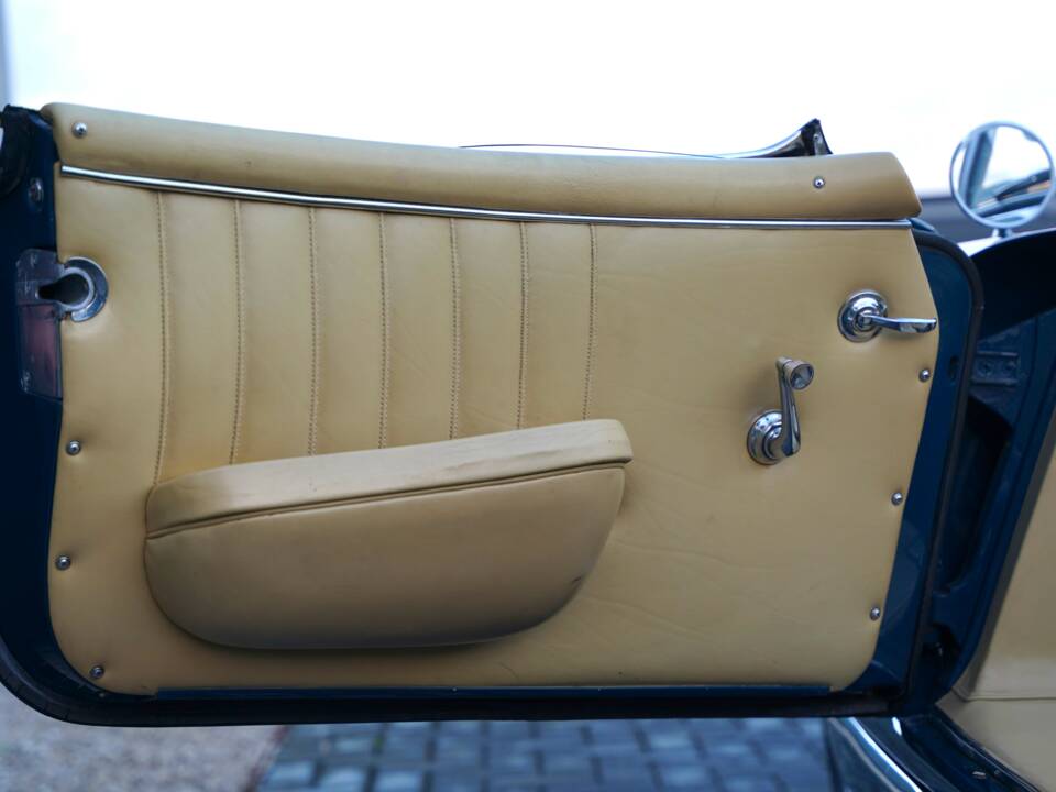 Bild 13/50 von Mercedes-Benz 300 SL Roadster (1958)