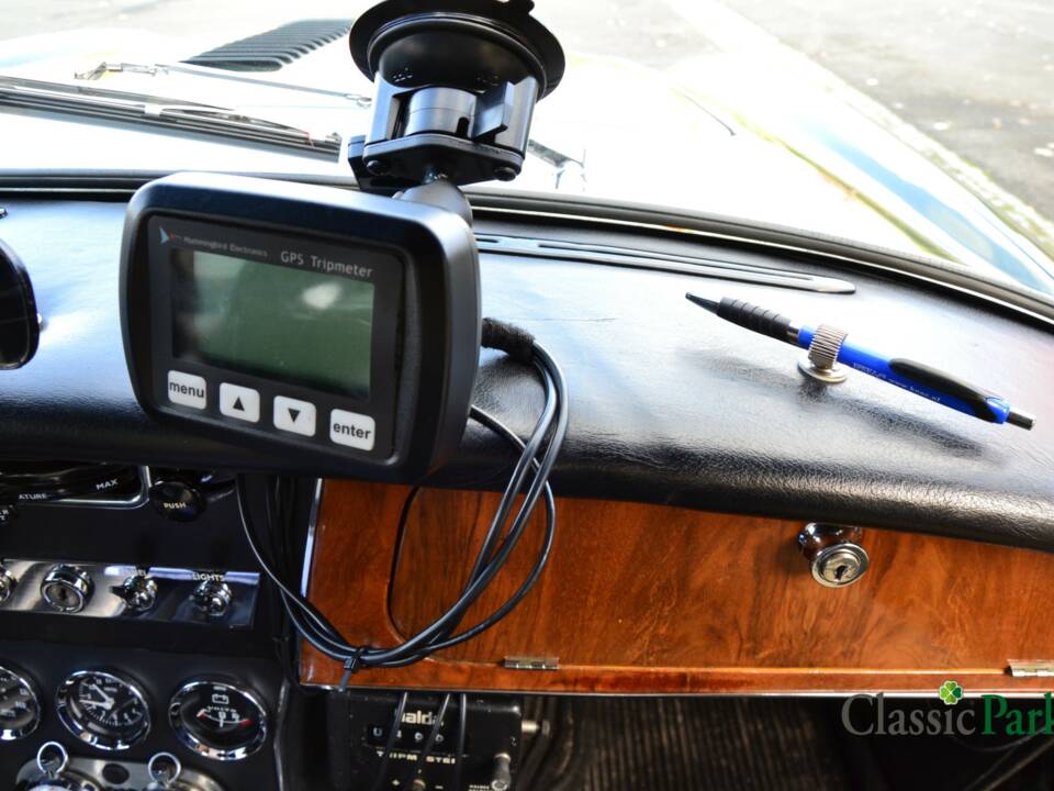 Bild 32/50 von Austin-Healey 3000 Mk III (BJ8) (1967)