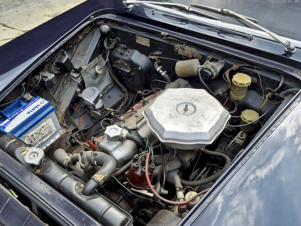 Bild 38/47 von FIAT 2300 (1961)