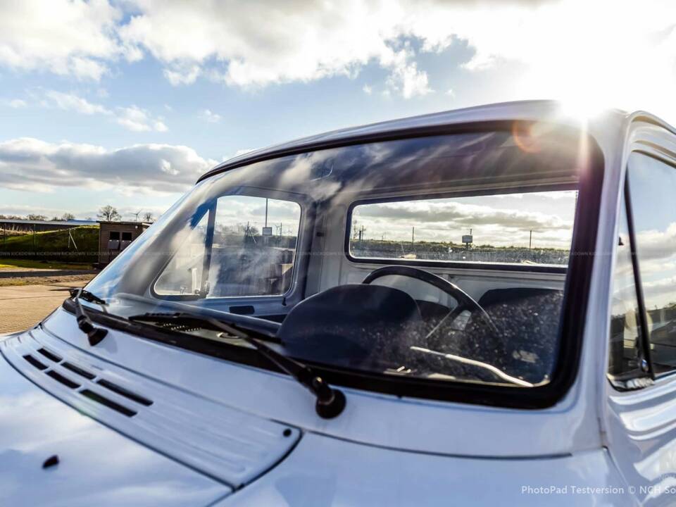 Bild 35/58 von Ford Transit (1975)