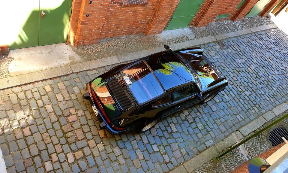 Bild 10/65 von Porsche 911 SC 3.0 (1978)