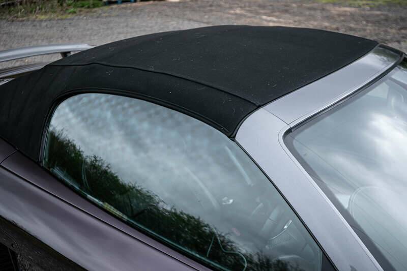 Immagine 19/35 di Audi R8 V10 Spyder (2011)