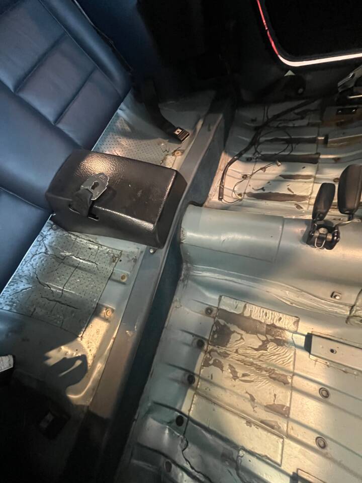 Bild 47/49 von Volvo 1800 ES (1973)