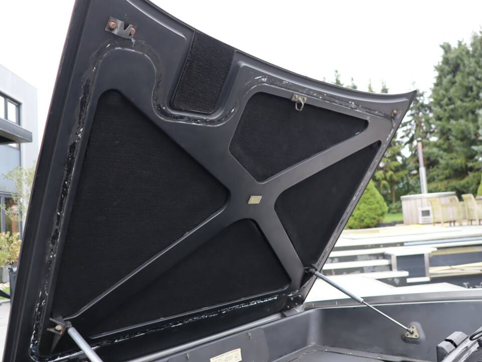 Bild 31/50 von DeLorean DMC-12 (1981)