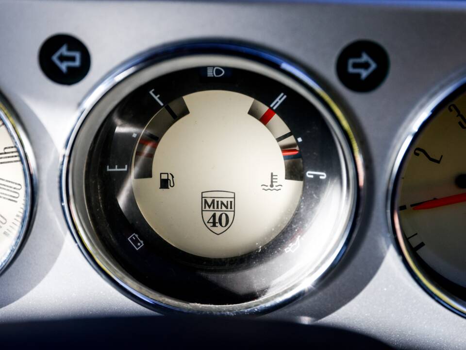 Bild 18/31 von Mini John Cooper Works (2000)