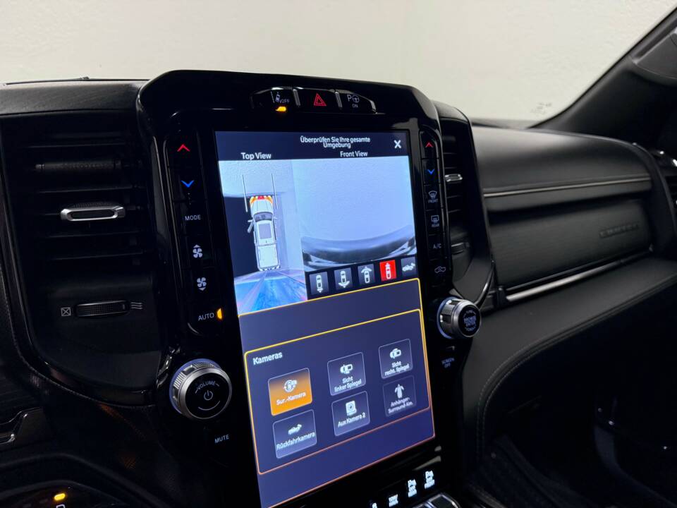 Bild 34/36 von Ram 1500 3.0 EcoDiesel (2023)