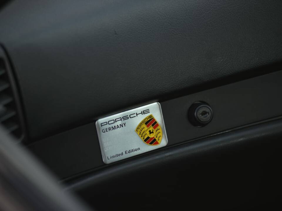 Bild 7/35 von Porsche 968 CS (1995)