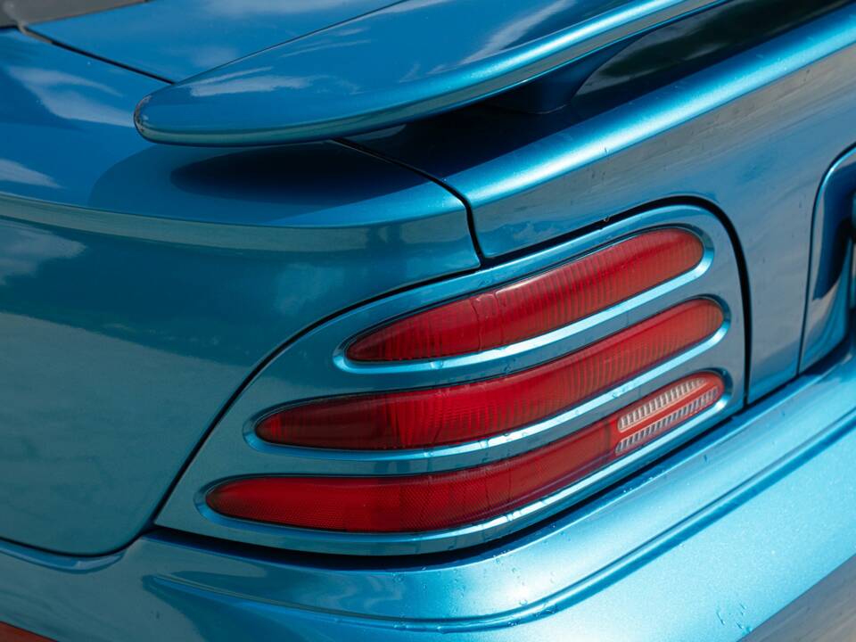 Image 25/50 of Ford Mustang (1994)