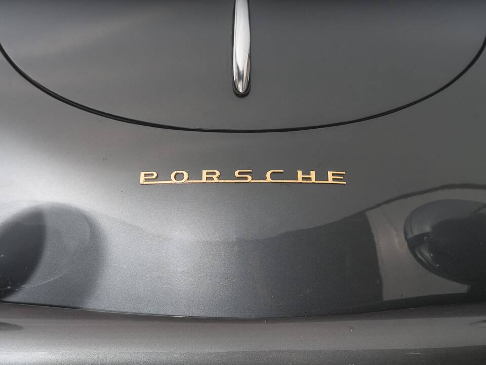 Immagine 10/36 di Porsche 356 1500 Super (1953)
