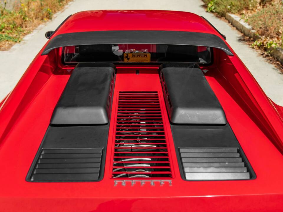 Immagine 37/85 di Ferrari 365 GT4 BB (1975)