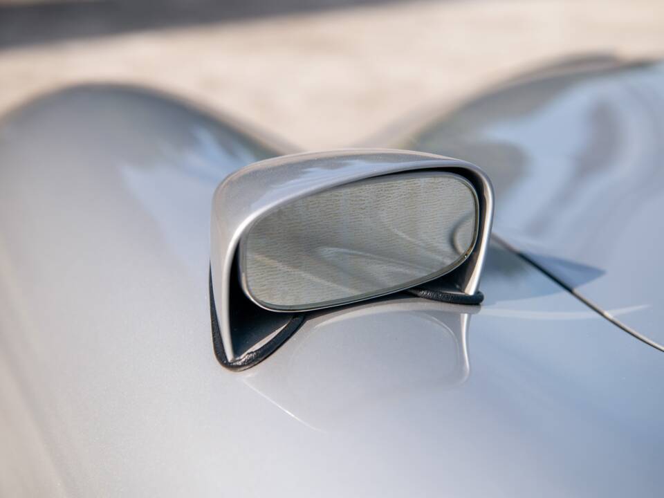 Image 16/39 of Porsche 356 A Carrera Speedster 1600 GT (1959)