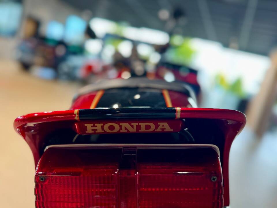 Image 9/34 of Honda DUMMY (1981)