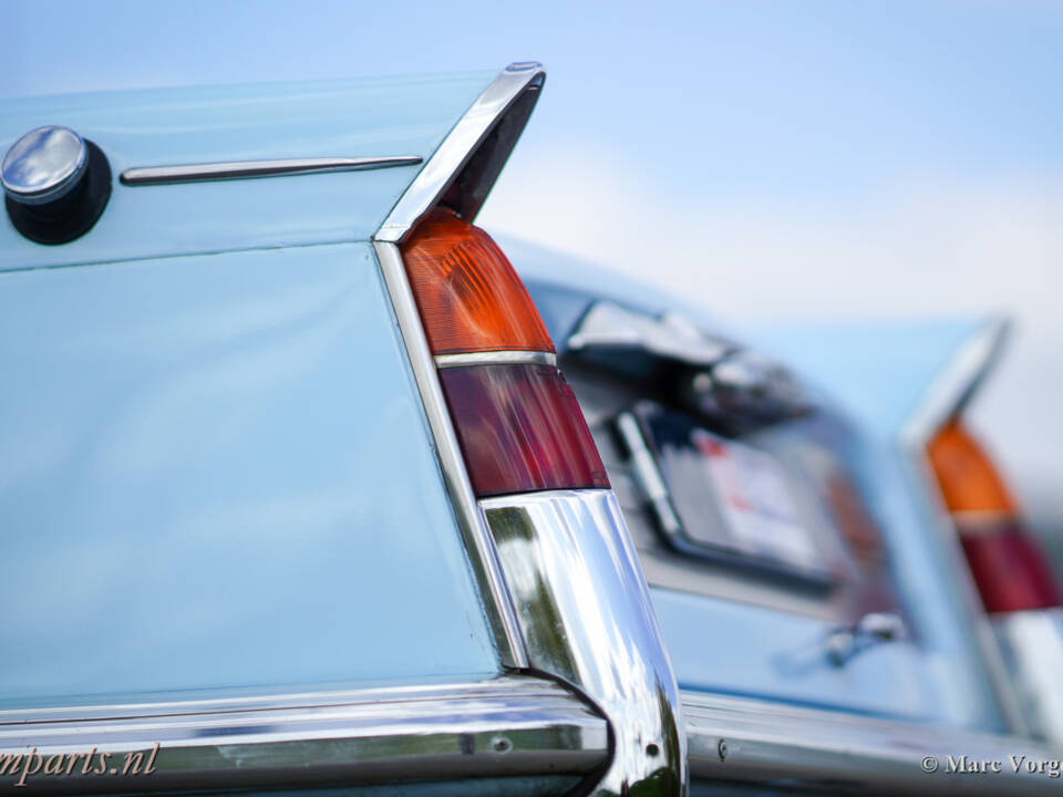 Image 24/26 de Triumph Vitesse 2-litre Mk II (1968)