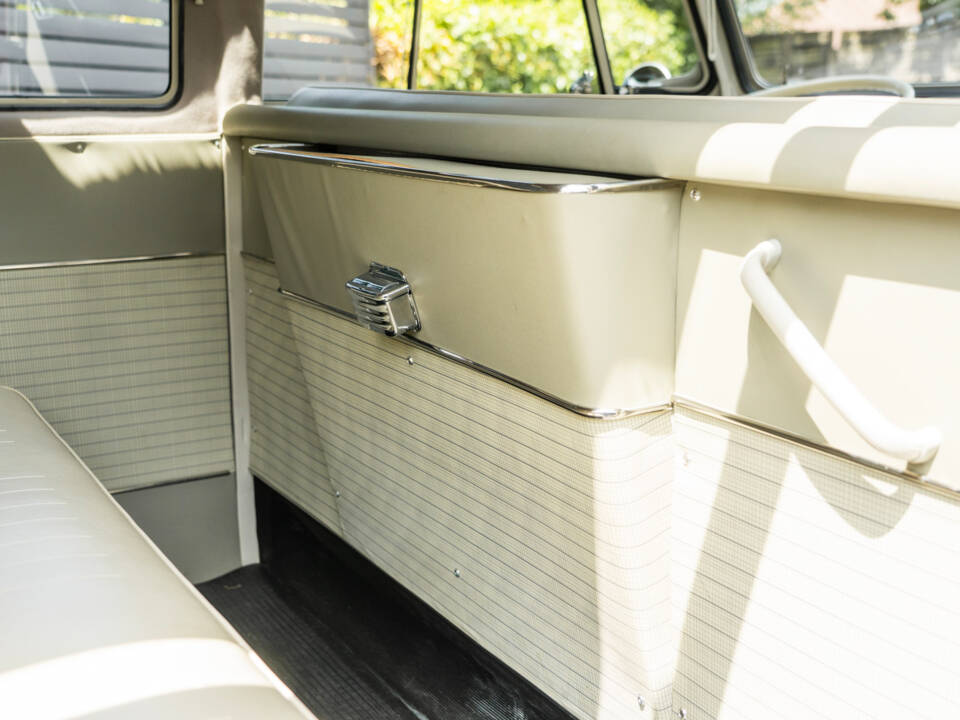 Bild 21/48 von Volkswagen T2 a&#x2F;b (1958)