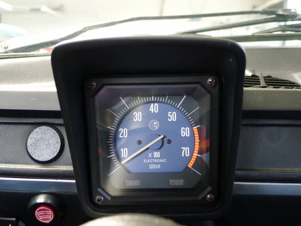 Bild 45/45 von Alfa Romeo Alfetta GT 1.6 (1978)