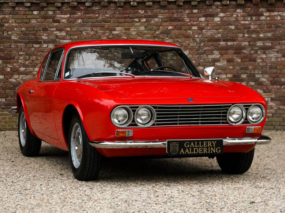 Bild 42/50 von Ford OSI 2000 S (1967)