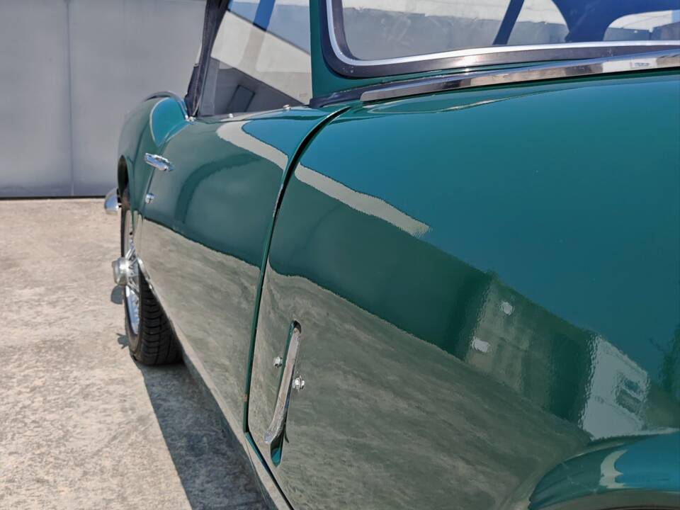 Afbeelding 14/49 van Triumph Spitfire Mk II (1965)