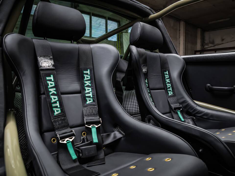 Bild 46/86 von Porsche 911 2.7 S (1977)