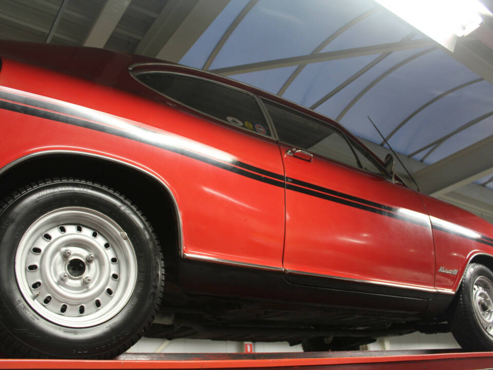 Image 8/50 of Opel Kadett 1,9 S Rallye (1970)