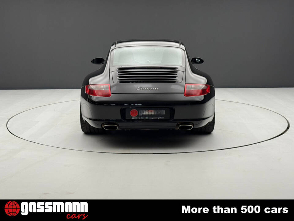 Bild 7/15 von Porsche 911 Carrera (2006)