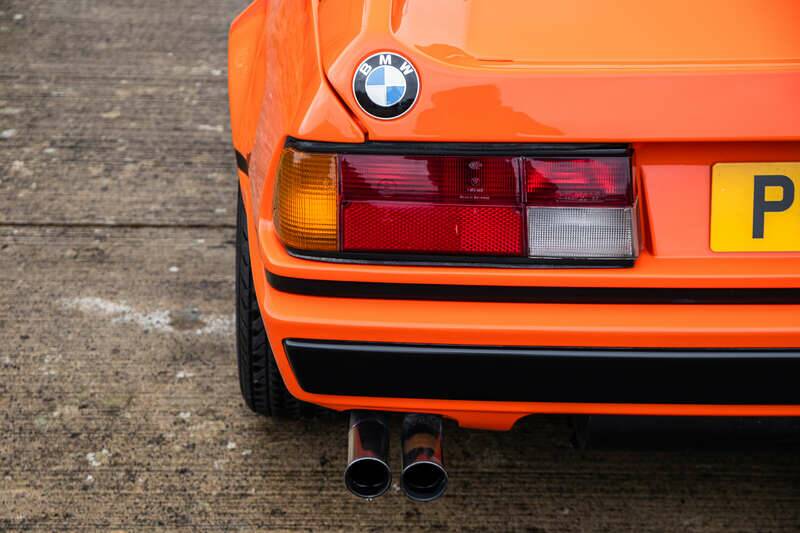 Bild 28/34 von BMW M1 (1980)